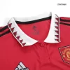 Manchester United Home Jersey 2022/23 Women