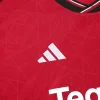 Manchester United HØJLUND #11 Home Jersey 2023/24