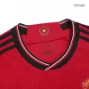 Manchester United HØJLUND #11 Home Jersey 2023/24