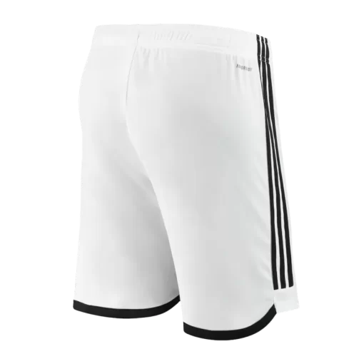 Manchester United Home Soccer Shorts 2023/24