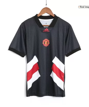 Manchester United Jersey Authentic 2022/23 - Icon