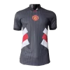 Manchester United Jersey Authentic 2022/23 - Icon