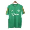 Manchester United Pre-Match Jersey 2023/24 Green