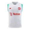 Manchester United Shirt 2023/24 - White