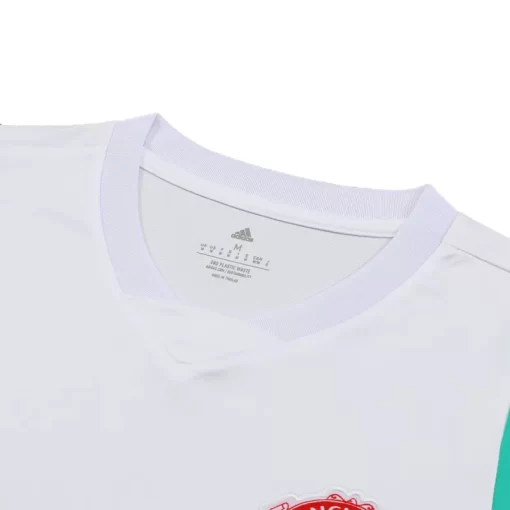 Manchester United Shirt 2023/24 - White