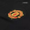 Manchester United Third Away Jersey Retro 2007/08