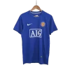 Manchester United Third Away Jersey Retro 2008/09