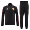 Manchester United Training Kit 2022/23 - Black (Jacket+Pants)