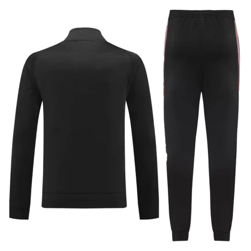 Manchester United Training Kit 2022/23 - Black (Jacket+Pants)