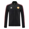 Manchester United Training Kit 2022/23 - Black (Jacket+Pants)