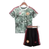 Manchester United x Stone Roses Jersey Kit 2023/24 Kids(Jersey+Shorts)