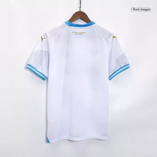Marseille RONGIER #21 Home Jersey 2023/24