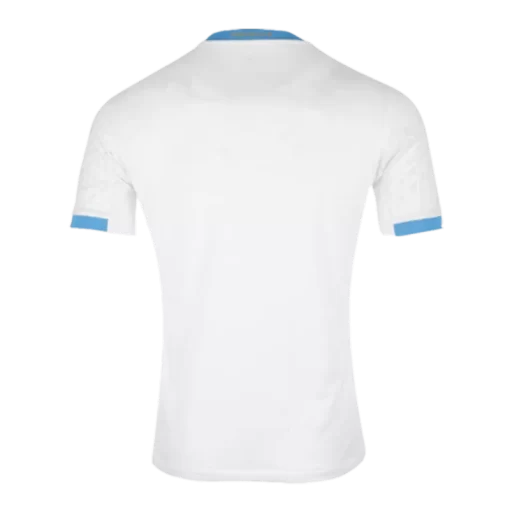 Marseille Home Jersey Authentic 2020/21