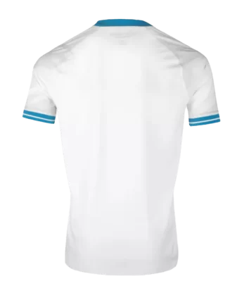 Marseille Home Jersey Authentic 2023/24