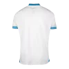 Marseille Home Jersey Kit 2023/24 (Jersey+Shorts)