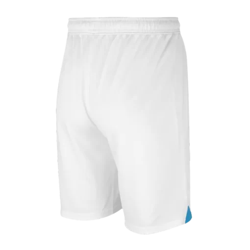 Marseille Home Jersey Kit 2023/24 (Jersey+Shorts)