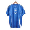 Messi Argentina Pitch 2 Street Training Jersey 2024 - Blue