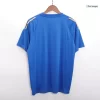 Messi Argentina Pitch 2 Street Training Jersey 2024 - Blue