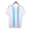 Messi Argentina Pitch 2 Street Training Jersey 2024 - Blue&White