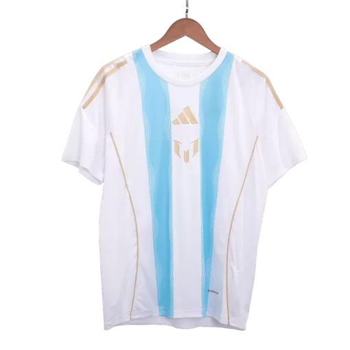 Messi Argentina Pitch 2 Street Training Jersey 2024 - Blue&White