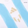 Messi Argentina Pitch 2 Street Training Jersey 2024 - Blue&White