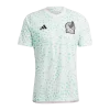 Mexico Away Jersey 2023 Women's World Cup