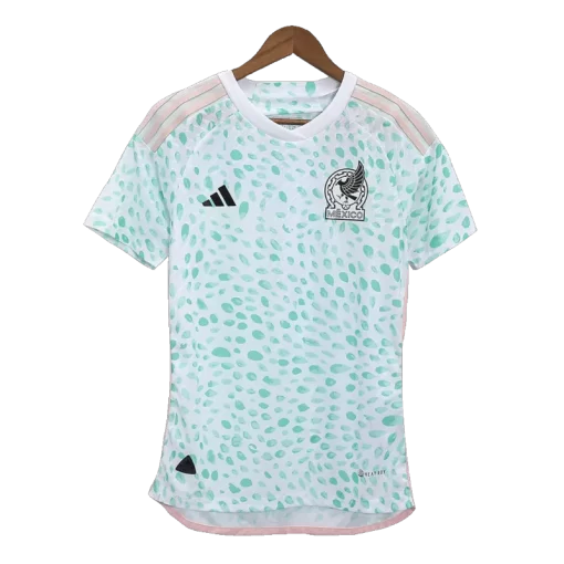 Mexico Away Jersey Authentic 2023 Women's World Cup