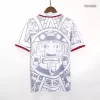 Mexico Away Jersey Retro 1998