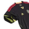 Mexico Away Jersey Retro 2011/12