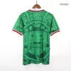 Mexico Home Jersey Retro 1998