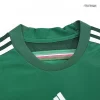 Mexico Home Jersey Retro 2014