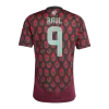 Mexico RAÚL #9 Home Jersey Copa America 2024