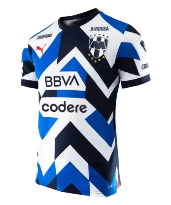 Monterrey Third Away Jersey 2023/24