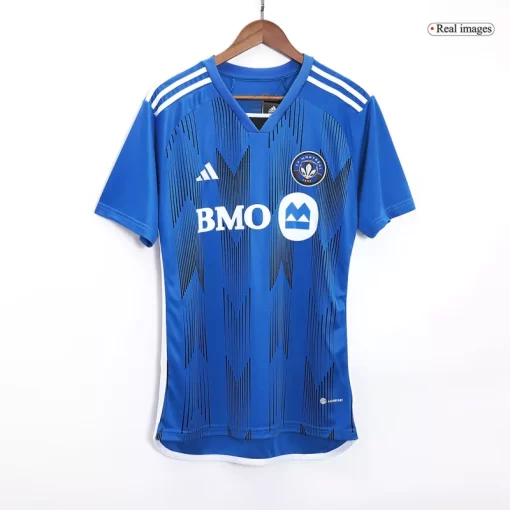 Montreal Impact Home Jersey 2023