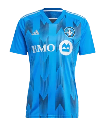 Montreal Impact Home Jersey 2023