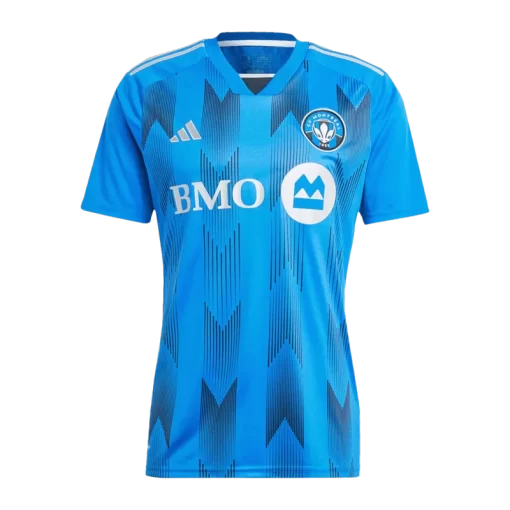 Montreal Impact Home Jersey 2023