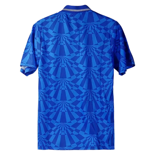 Napoli Home Jersey Retro 1991/93