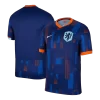 Netherlands Away Jersey EURO 2024