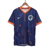 Netherlands Away Jersey EURO 2024