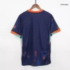 Netherlands Away Jersey EURO 2024