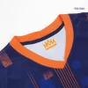 Netherlands Away Jersey EURO 2024