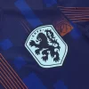 Netherlands Away Jersey EURO 2024