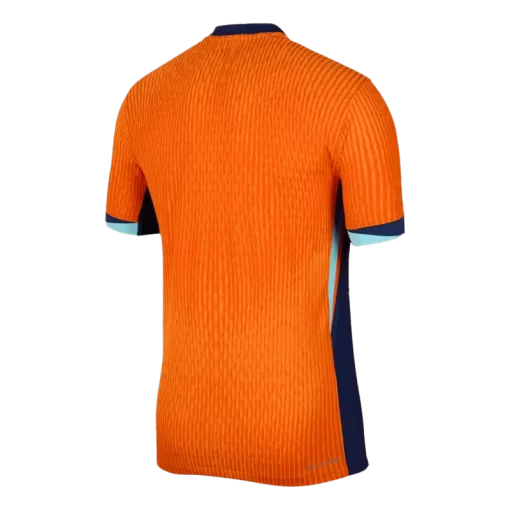 Netherlands Home Jersey Authentic EURO 2024