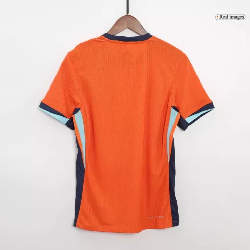 Netherlands Home Jersey Authentic EURO 2024