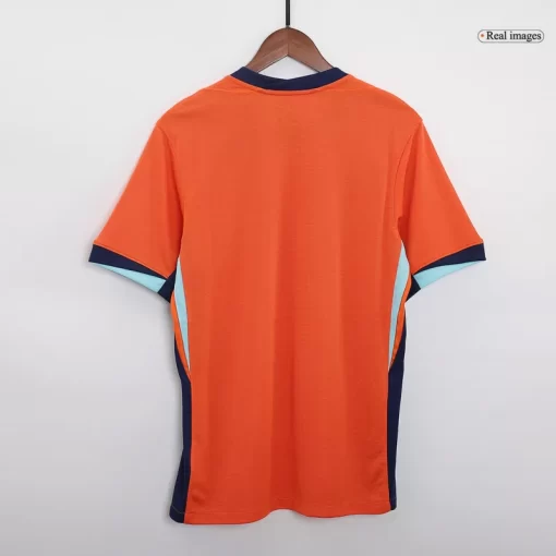 Netherlands Home Jersey EURO 2024