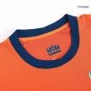 Netherlands Home Jersey EURO 2024