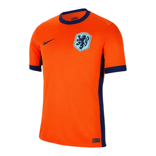 Netherlands Home Jersey EURO 2024