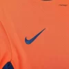 Netherlands Home Jersey EURO 2024