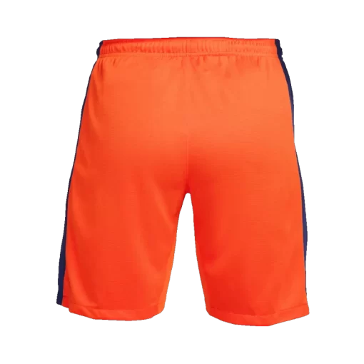 Netherlands Home Soccer Shorts 2024