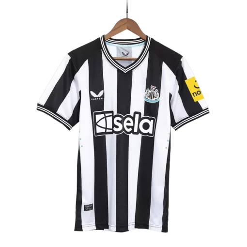 Newcastle United Home Jersey Authentic 2023/24